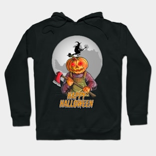 RED GRIM REAPER HALLOWEEN Classic best gift Hoodie